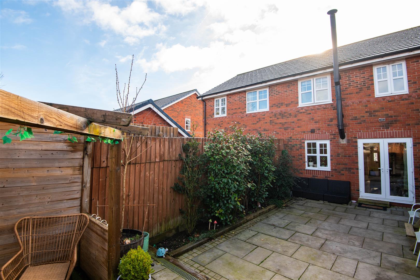 Quarry Road, Chorley
